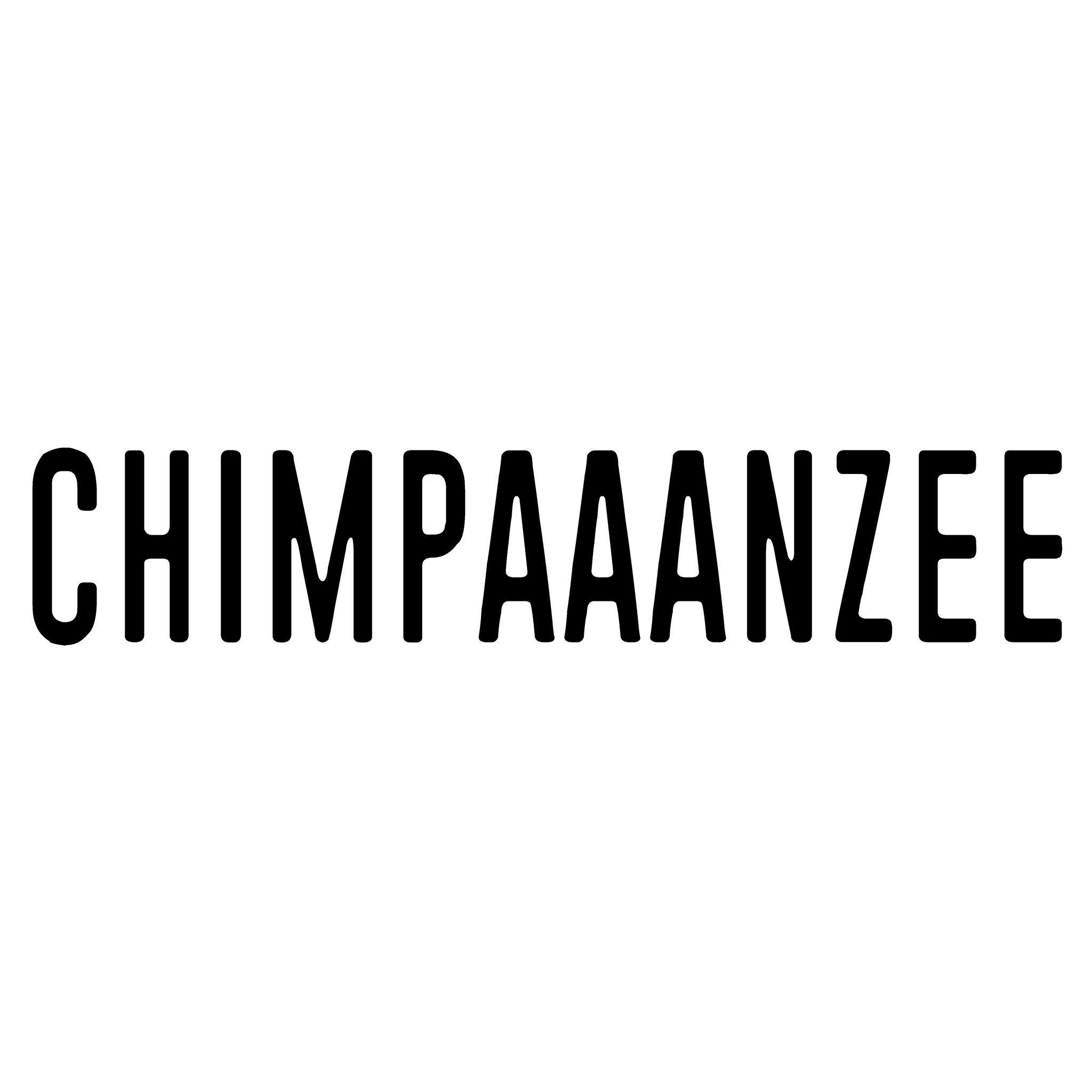 Chimpaaanzee Image