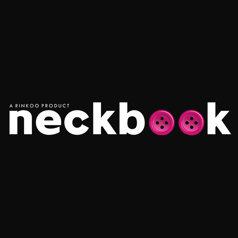 neckbook Image