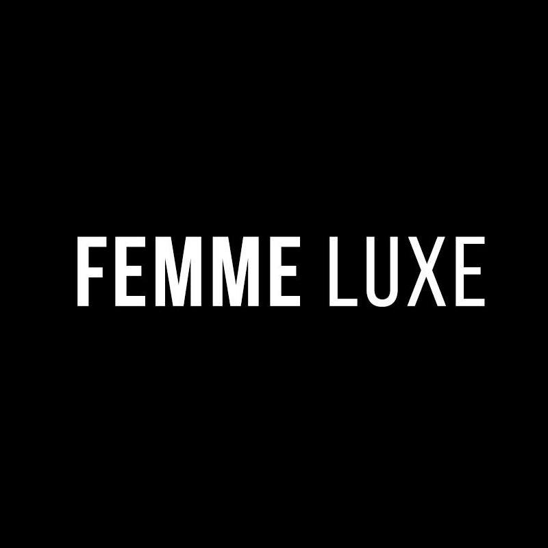 Femme Luxe Image