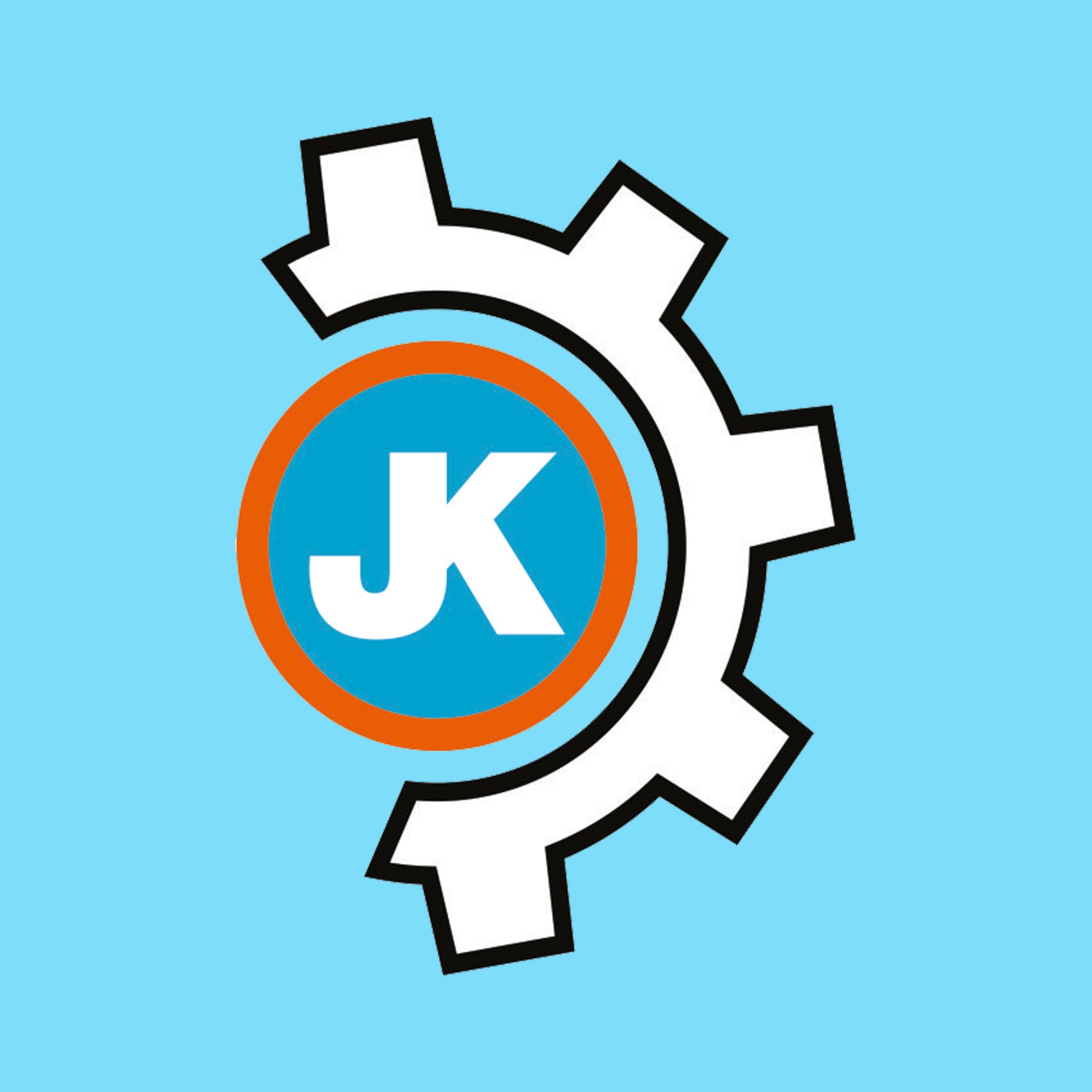 J K Machines Image