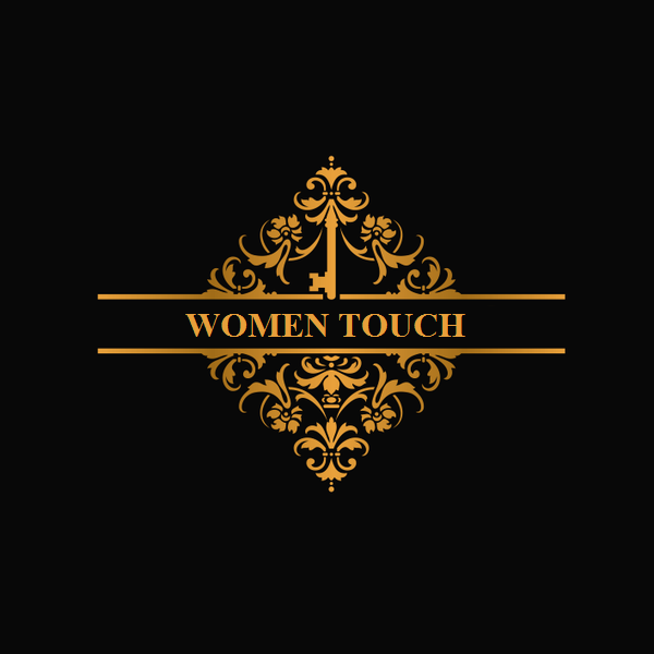 Women Touch Image