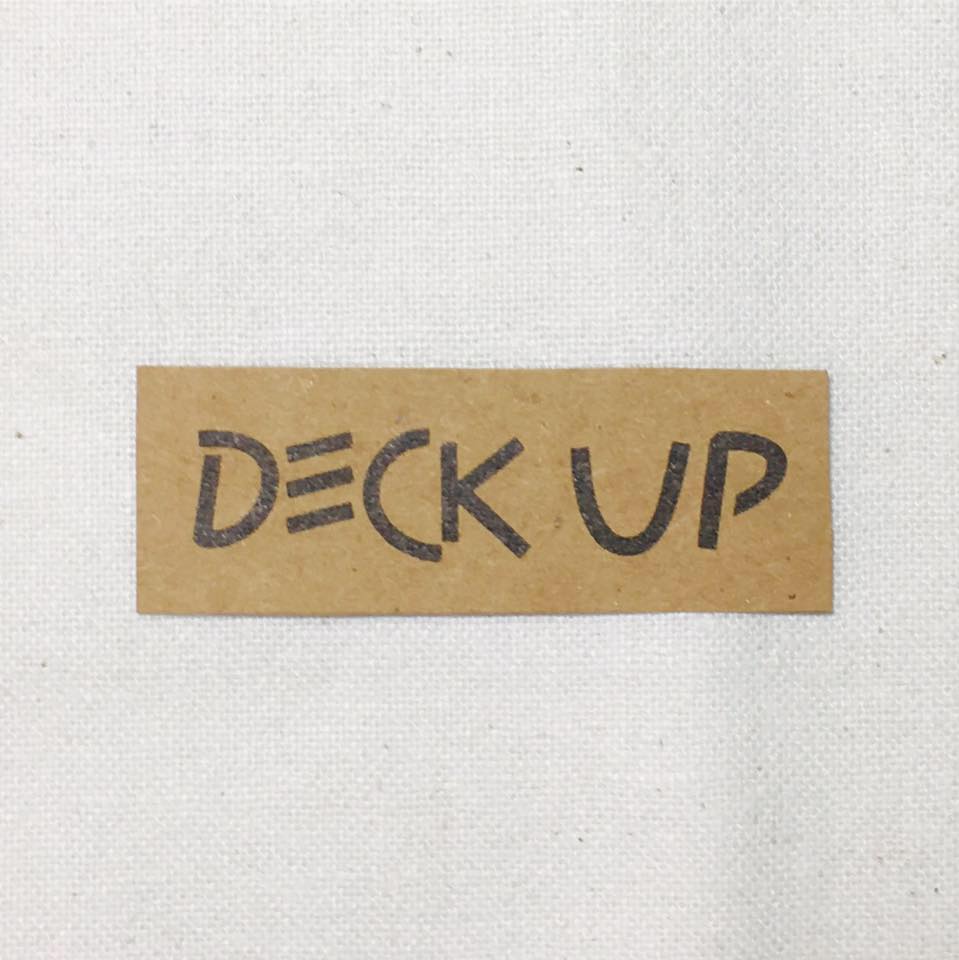 Deck Up Image