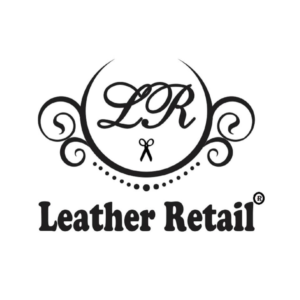 Leather Retail Image