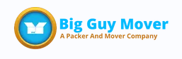 Big Guy Movers - Bangalore Image