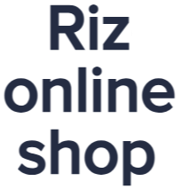 Rizonlineshop Image