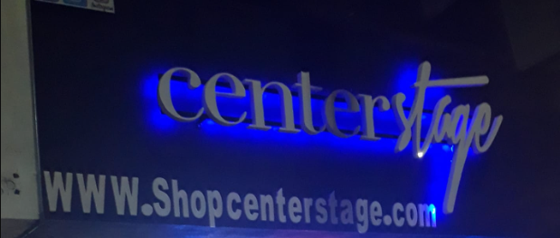 Centrestage Image