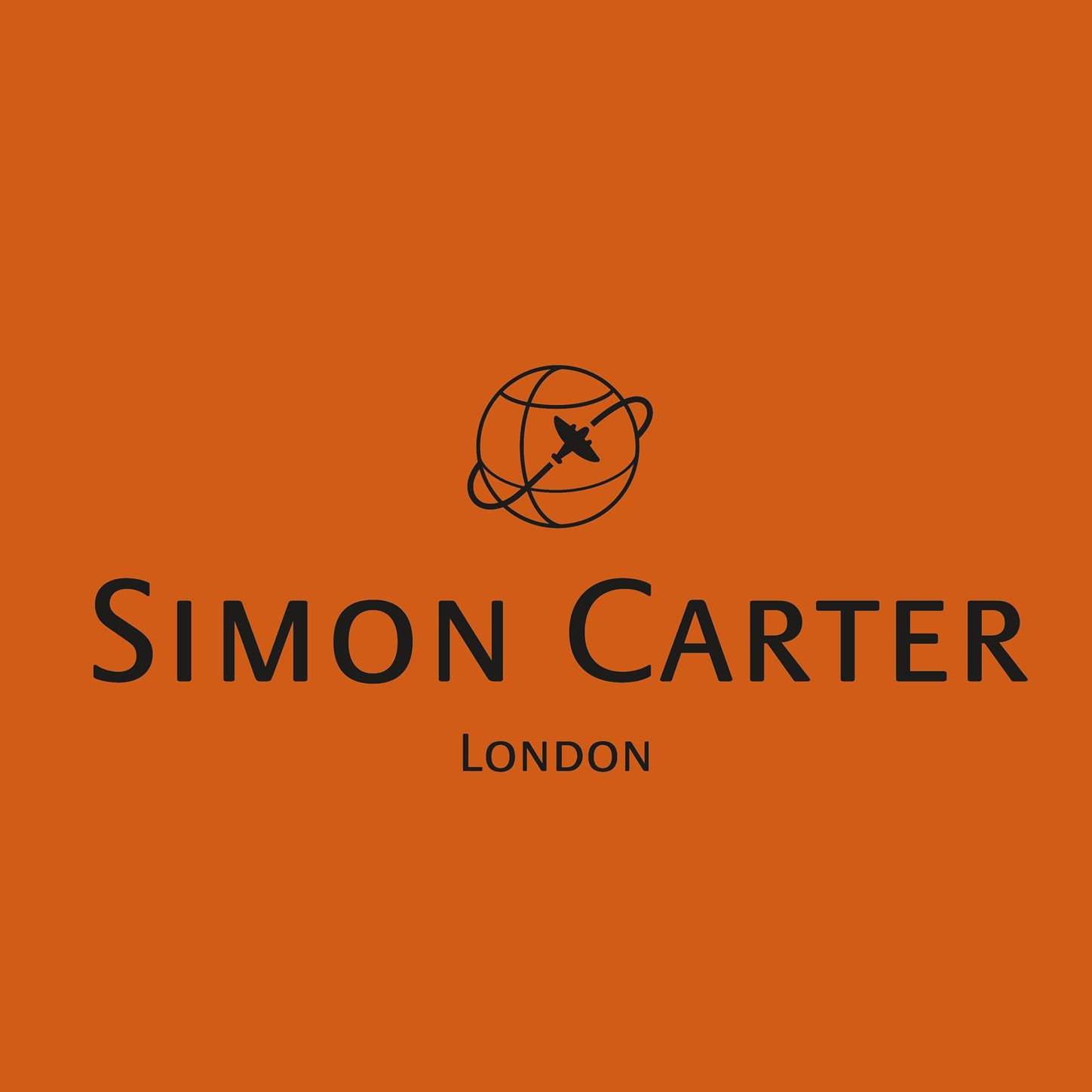 Simon Carter London Image