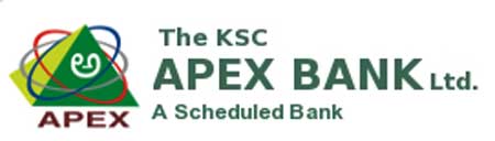 Karnataka State Cooperative Apex Bank Image