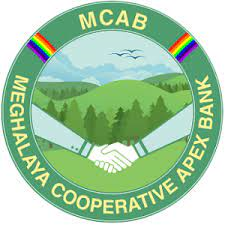 Meghalaya Cooperative Apex Bank Image