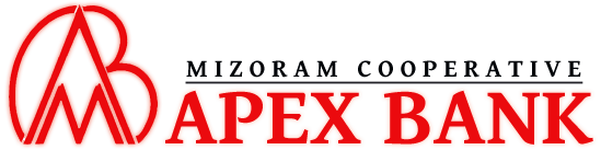 Mizoram Cooperative Apex Bank Image