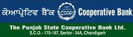 Punjab State Cooperative Bank Image