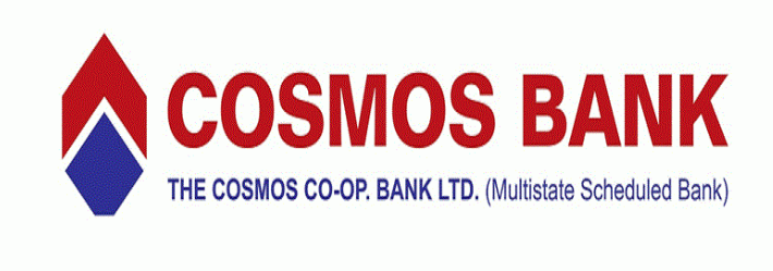 Cosmos Cooperative Bank Image