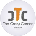 The Crazy Corner Image