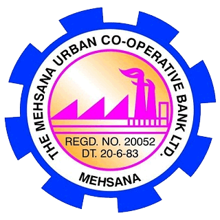 Mehsana Urban Cooperative Bank Image