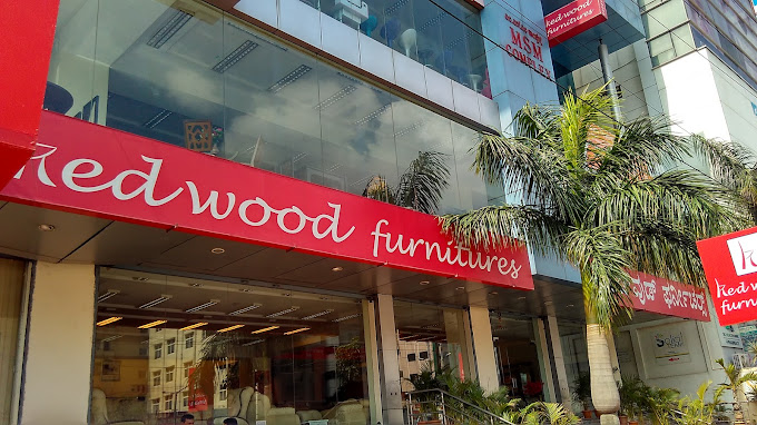 Redwood Furnitures - Banaswadi - Bangalore Image