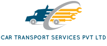 Car Transport Service Image