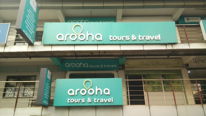 Arooha Tours and Travels - Kozhikode Image