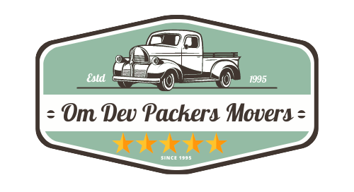 Om dev Packers and Movers - Kukatpally - Hyderabad Image