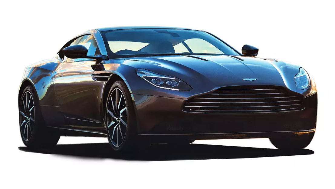 Aston Martin DB11 Image