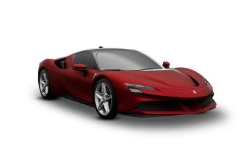 Ferrari SF90 Stradale Image