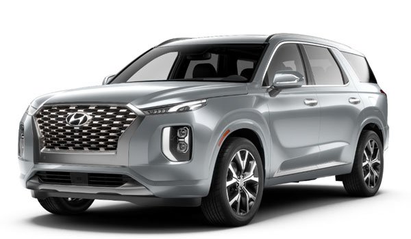 Hyundai Palisade Image