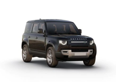 Land Rover Defender 5-door Hybrid X Image