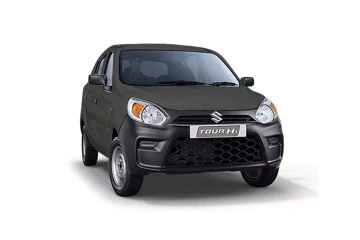 Maruti Alto 800 tour Image