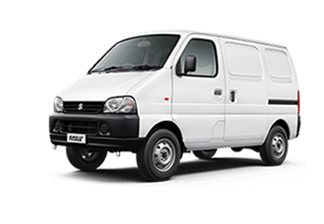 Maruti Eeco Cargo Image