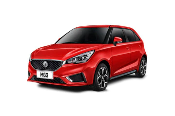MG 3 Image
