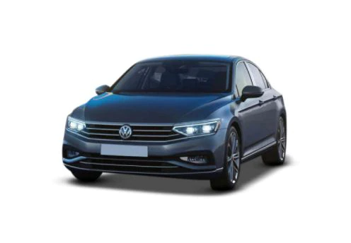 Volkswagen Passat 2050 Image