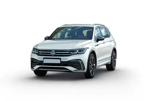 Volkswagen Tiguan Allspace 2050 Image