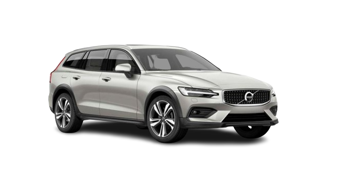 Volvo V60 Cross Country Image