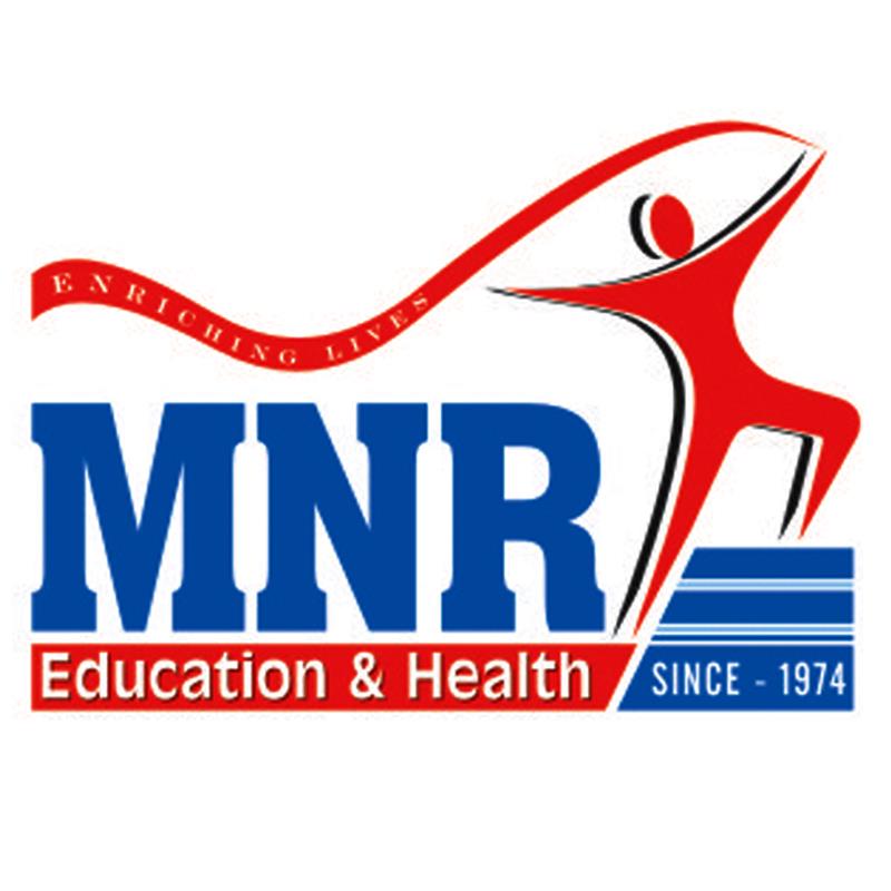 MNR School Of Excellence - Sector 6 - Navi Mumbai Image