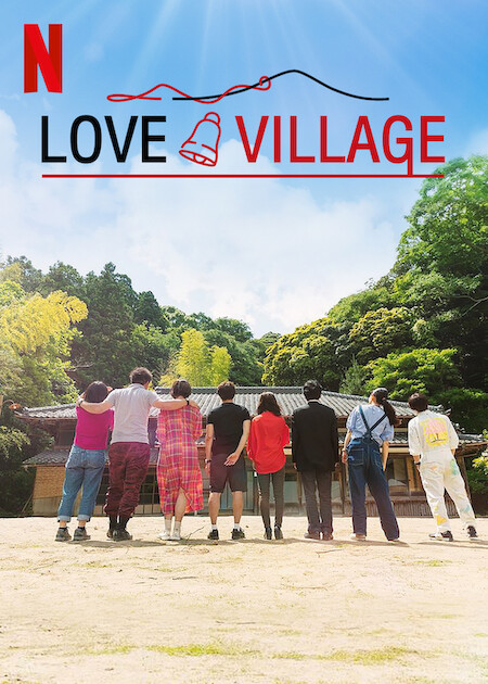 Love Village Image