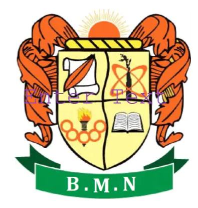 B M N Public School - Makali - Bangalore Image