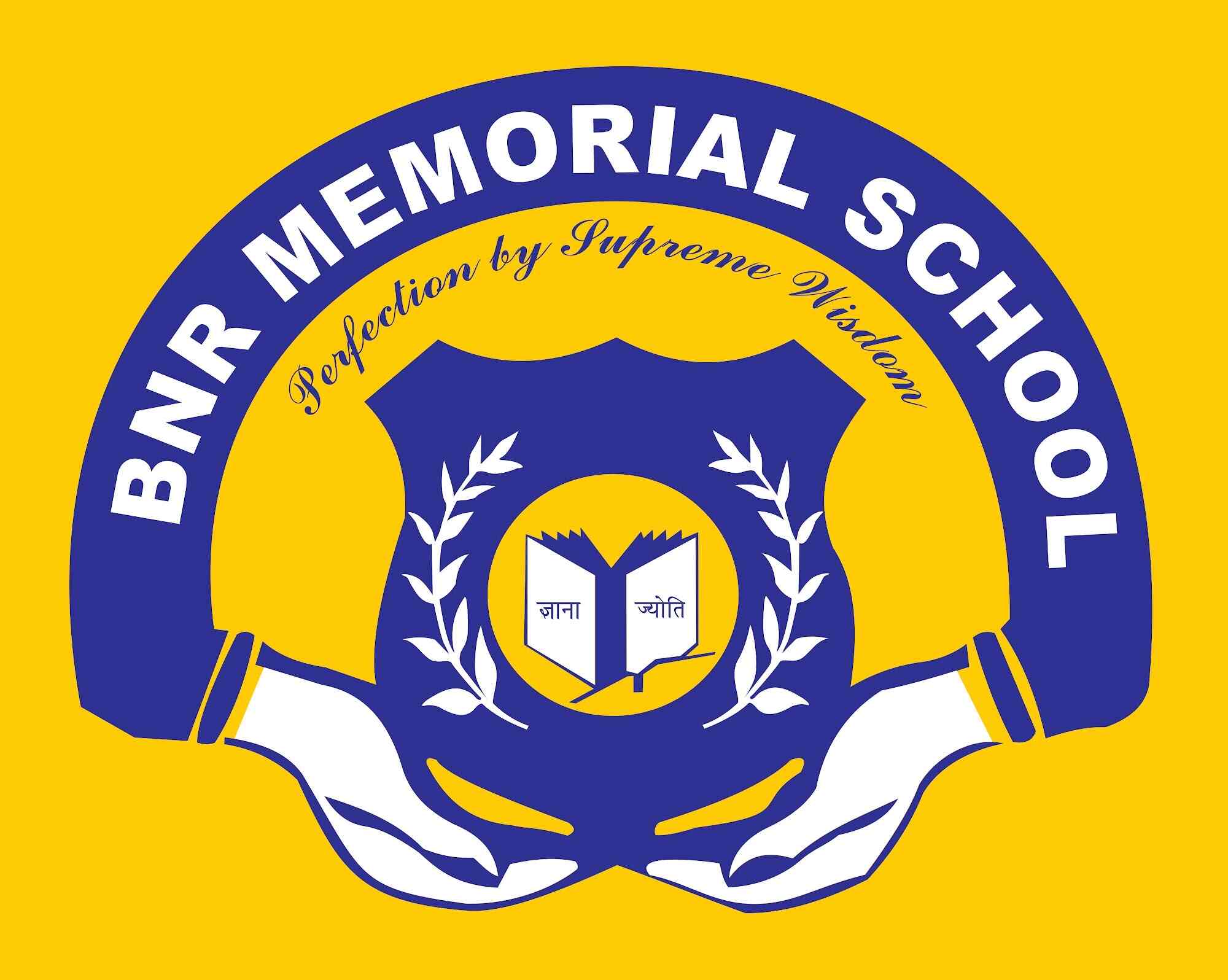 B N R Memorial School - Ramamurthy Nagar - Bangalore Image