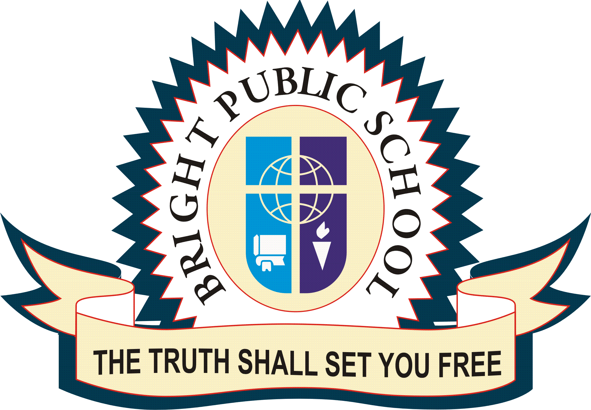 Bright Public School - Kacharakanahalli - Bangalore Image