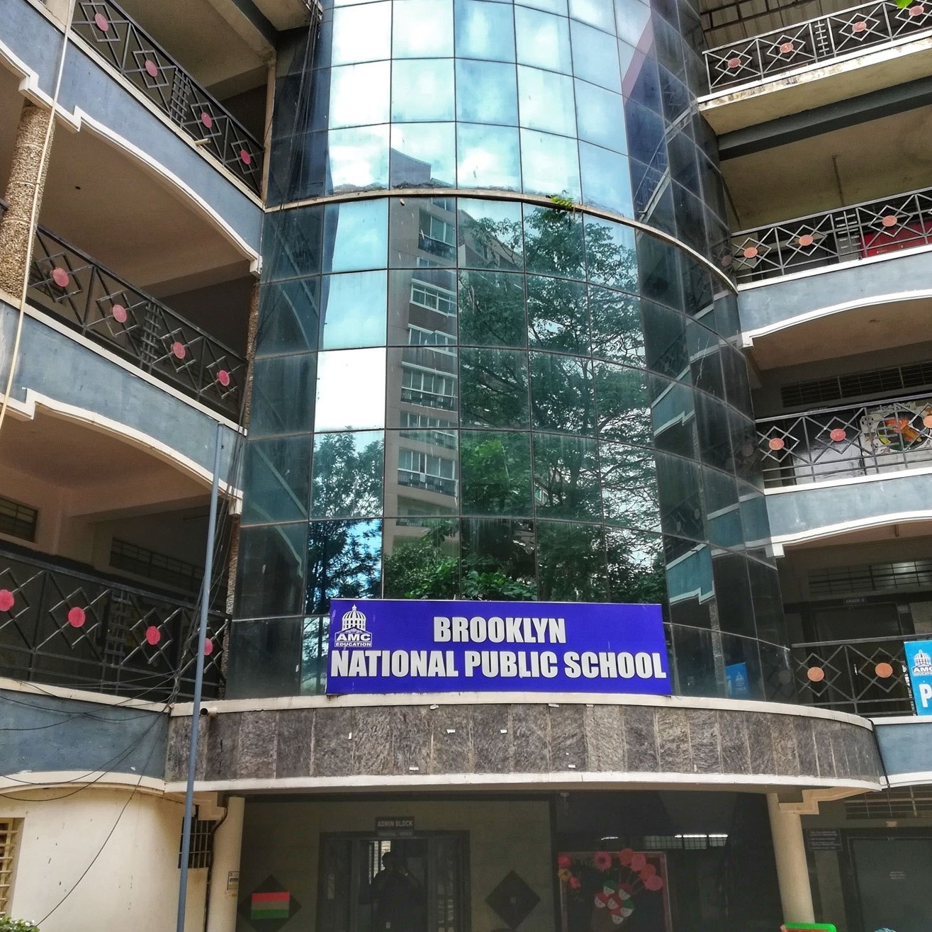 Brooklyn National Public School - Doddakallasandra - Bangalore Image