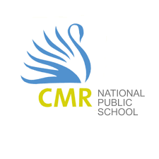 CMR National Public School - Kalyan Nagar - Bangalore Image