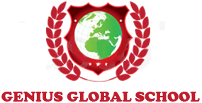 Genius Global English School - Marathahalli - Bangalore Image