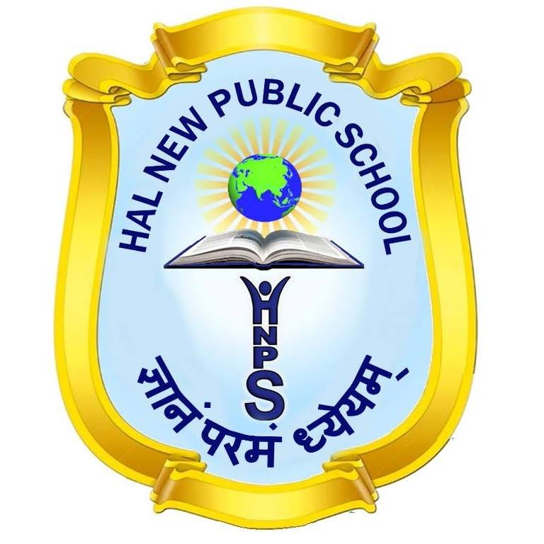 HAL New Public School - Jawahar Nagar - Bangalore Image