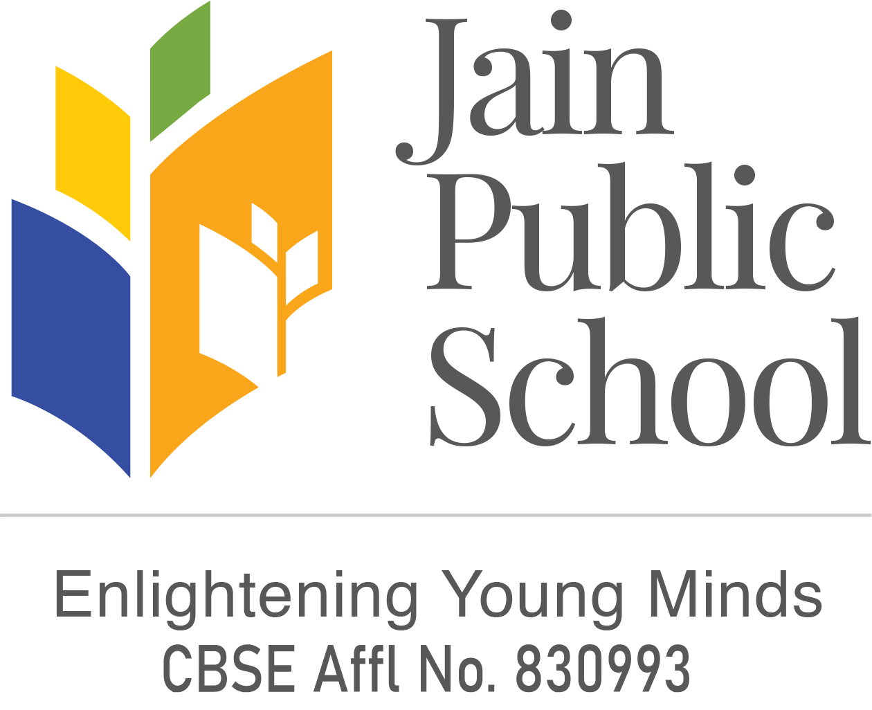 Jain Public School - Bagalkot Road - Bangalore Image