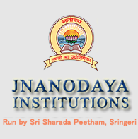 Jnanodaya School - Shankarapuram - Bangalore Image