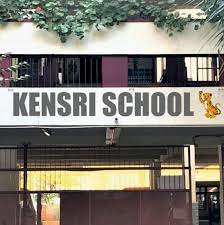 Kensri School - Mariyannapalya - Bangalore Image