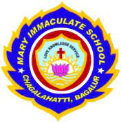 Mary Immaculate School - Chagalahatti - Bangalore Image