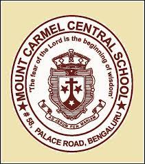 Mount Carmel Central School - Bangalore Image