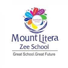 Mount Litera Zee School - Vidyaranyapura - Bangalore Image