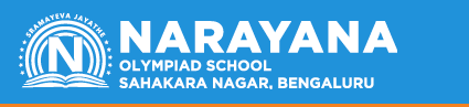 Narayana Olympiad School - Sahakara Nagar - Bangalore Image