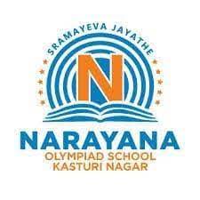 Narayana Olympiad School - Kasturinagar - Bangalore Image