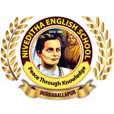 Niveditha English School - Doddaballapur - Bangalore Image